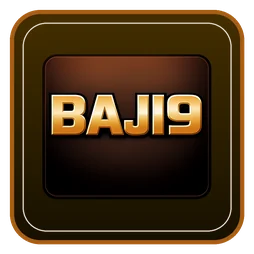baji9 logo